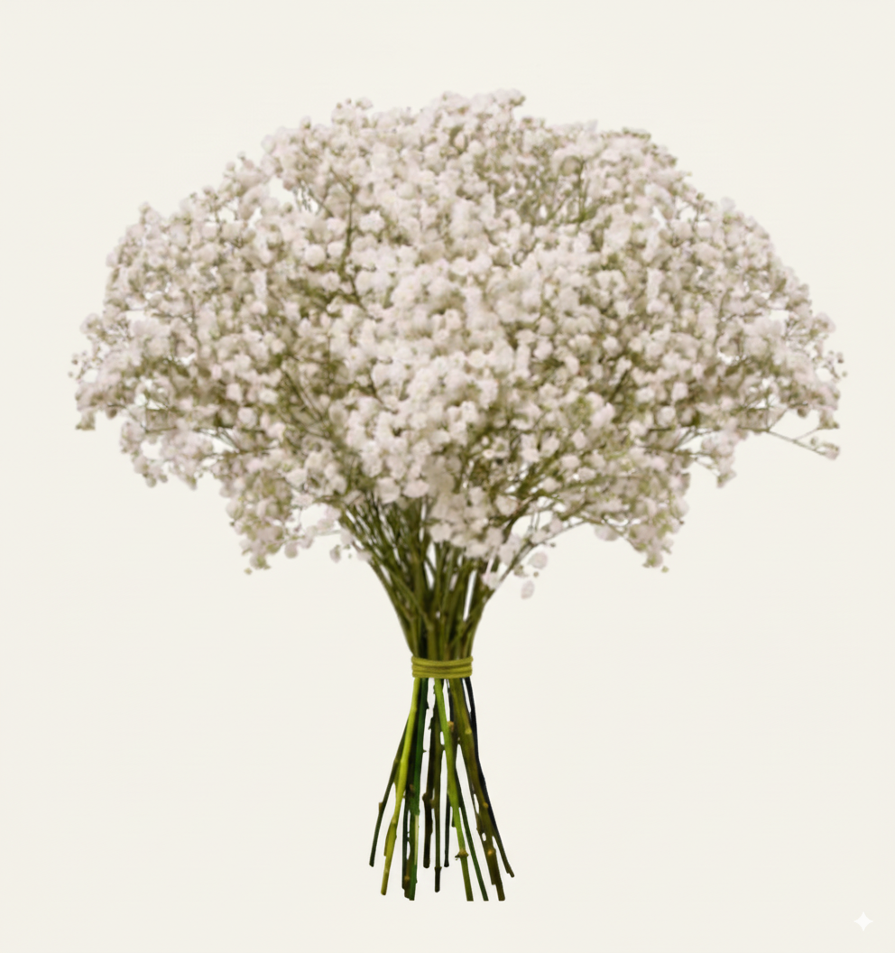 Baby's Breath - Million Star