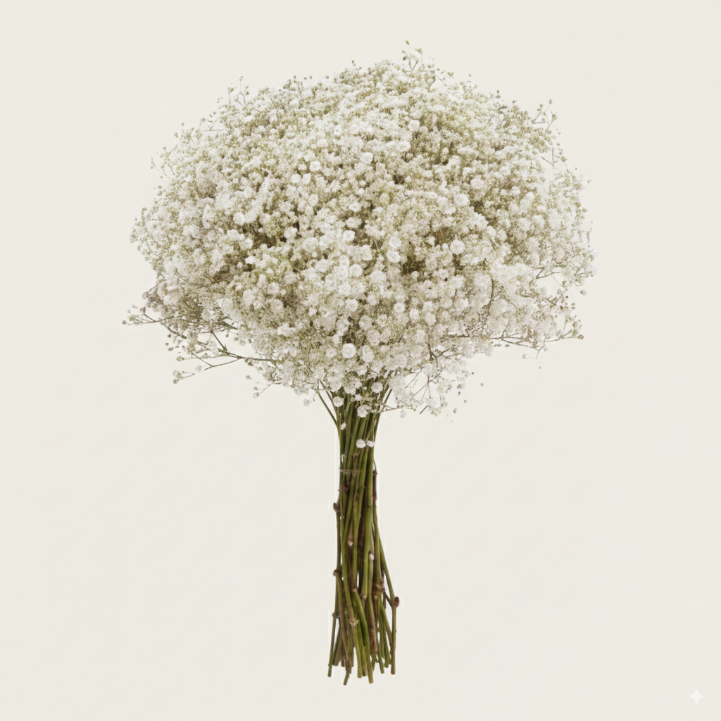 Baby's Breath - Million Star