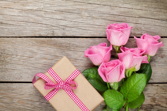 The Perfect Gift for Her: Natural, Beautiful, and Timeless