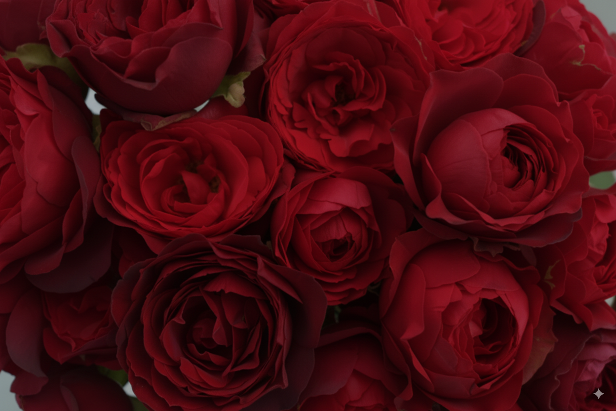 Roses