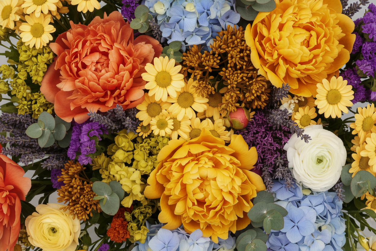 Bouquet Sets