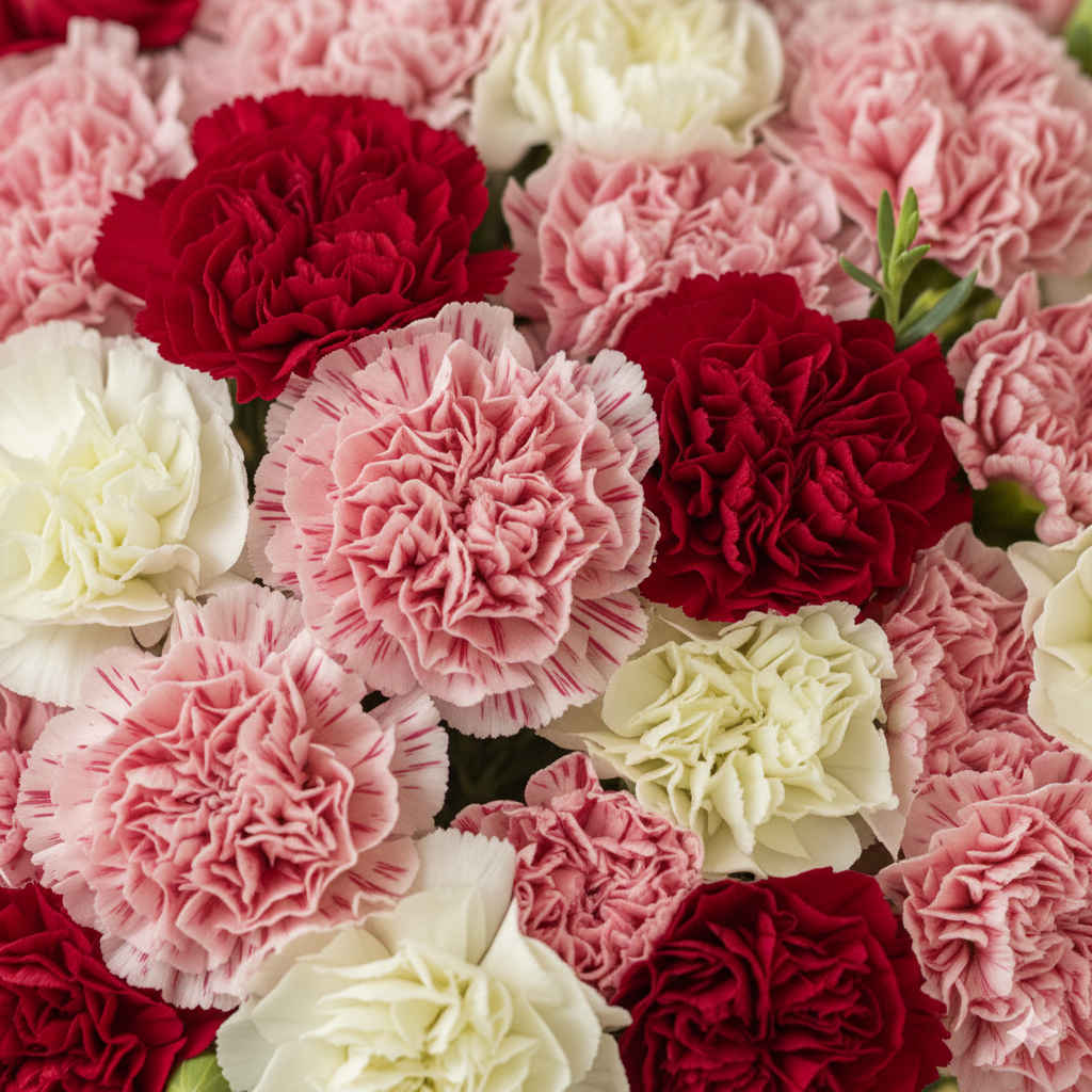 Carnations