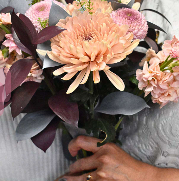 Falltime Blush