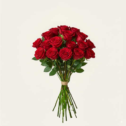 Freedom Roses