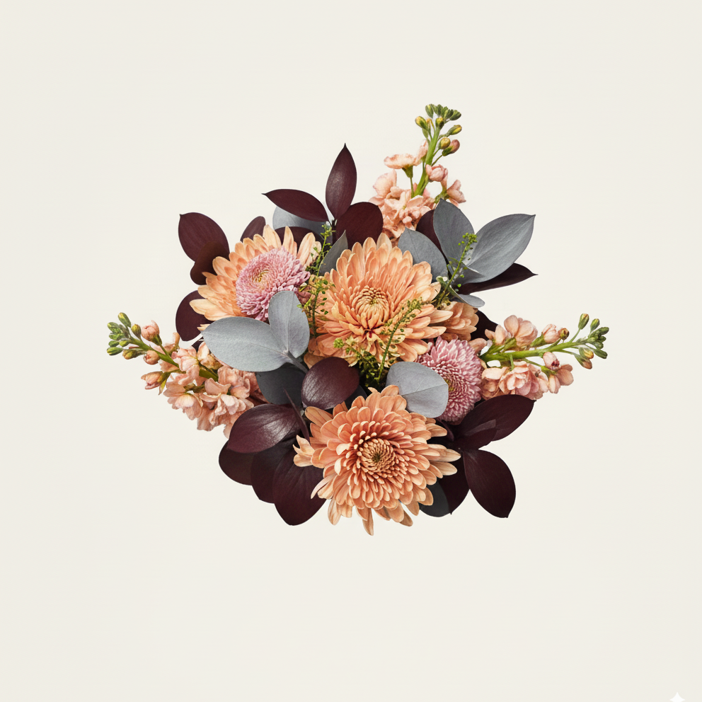 Falltime Blush