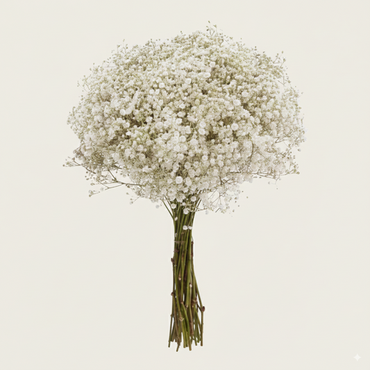Baby's Breath - Million Star